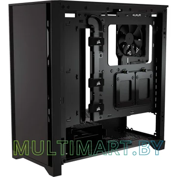 Корпус Corsair 4000D (CC-9011198-WW) картинка 6